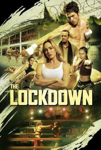 فيلم The Lockdown 2024 مترجم