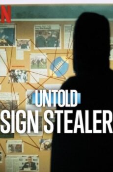 فيلم Untold: Sign Stealer 2024 مترجم