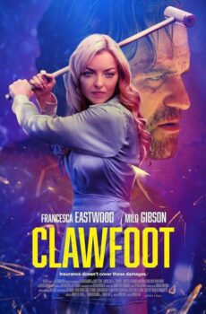 فيلم Clawfoot 2023 مترجم