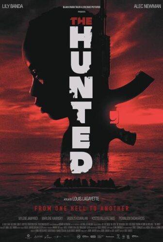 فيلم The Hunted 2024 مترجم