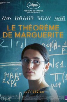 فيلم Le théorème de Marguerite 2023 مترجم