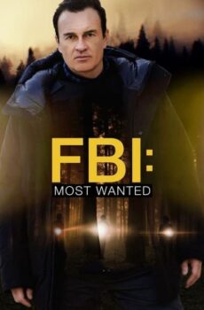 FBI: Most Wanted الموسم 4