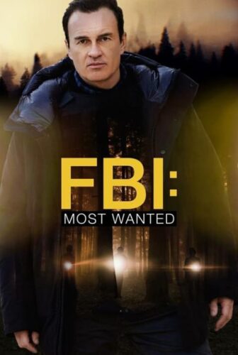مسلسل FBI: Most Wanted الموسم 4 الحلقة 21