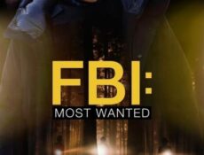 مسلسل FBI: Most Wanted الموسم 4 الحلقة 3