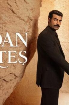 مسلسل حبك نار الحلقة 6 السادسة مترجمة