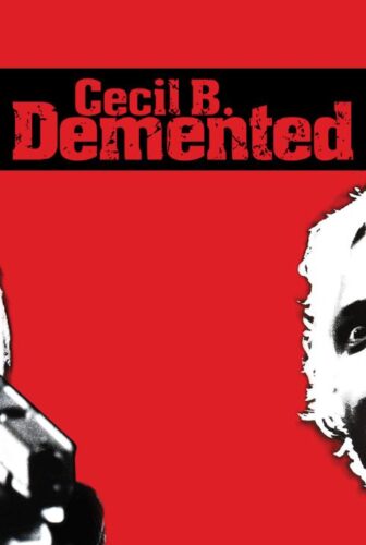فيلم Cecil B. Demented 2000 مترجم