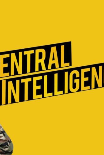 فيلم Central Intelligence 2016 مترجم