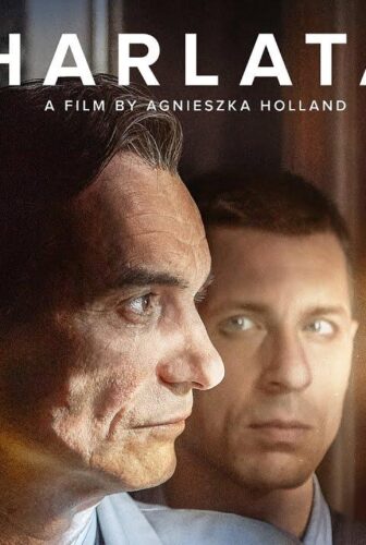 فيلم Charlatan 2020 مترجم