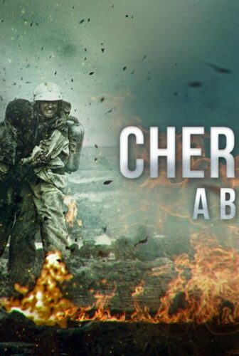 فيلم Chernobyl 2021 مترجم
