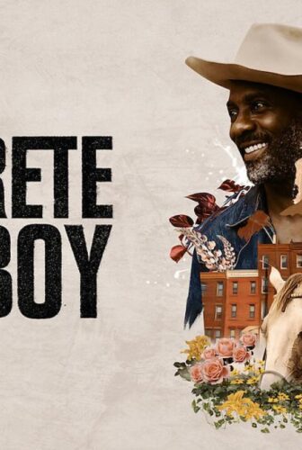 فيلم Concrete Cowboy 2020 مترجم