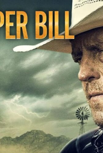 فيلم Copper Bill 2020 مترجم