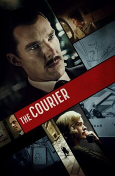 فيلم The Courier 2020 مترجم