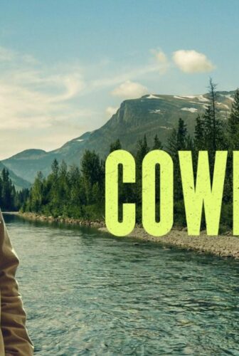 فيلم Cowboys 2020 مترجم
