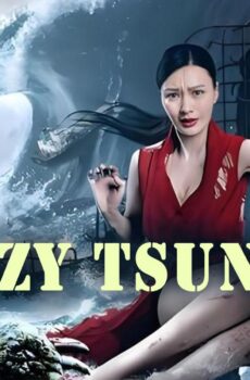 فيلم Crazy Tsunami 2021 مترجم