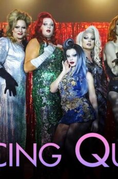 فيلم Dancing Queens 2021 مترجم
