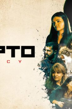 فيلم Crypto Legacy 2020 مترجم