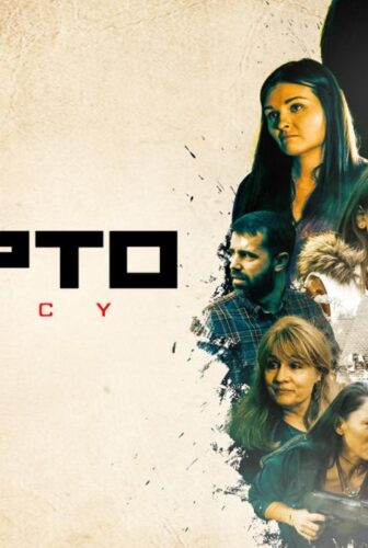 فيلم Crypto Legacy 2020 مترجم
