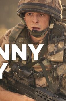 فيلم Danny Boy 2021 مترجم