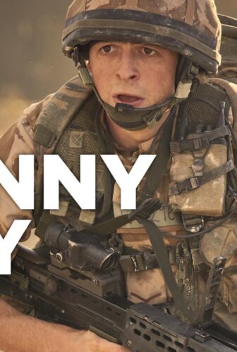 فيلم Danny Boy 2021 مترجم