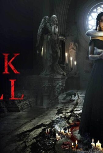 فيلم Dark Spell 2021 مترجم
