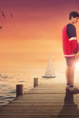 فيلم Caught by a Wave 2021 مترجم