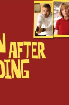 فيلم Burn After Reading 2008 مترجم