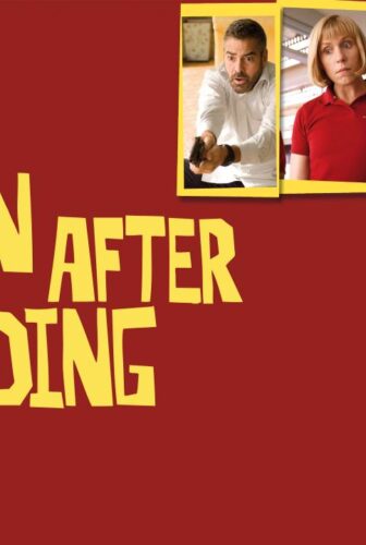 فيلم Burn After Reading 2008 مترجم