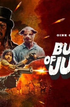 فيلم Bullets of Justice 2019 مترجم