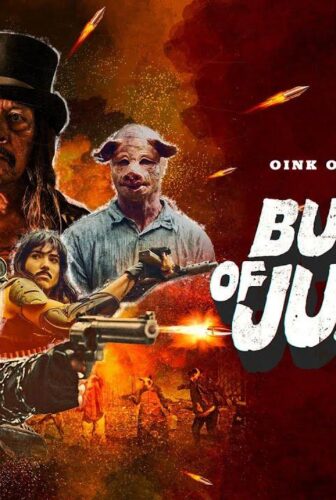 فيلم Bullets of Justice 2019 مترجم