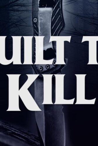 فيلم Built to Kill 2020 مترجم