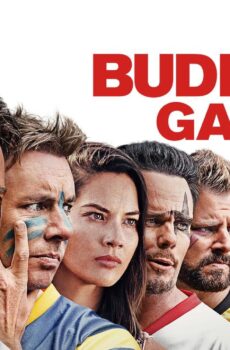 فيلم Buddy Games 2019 مترجم