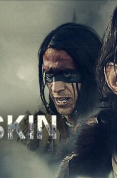 فيلم Buckskin 2021 مترجم