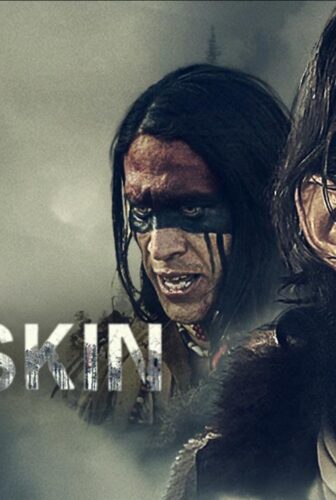 فيلم Buckskin 2021 مترجم