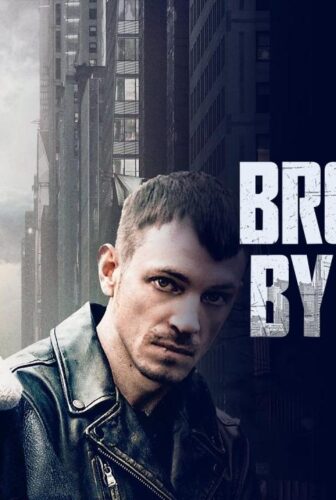 فيلم Brothers by Blood 2020 مترجم
