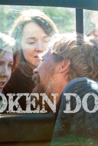 فيلم Broken Down 2020 مترجم