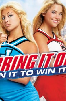 فيلم Bring It On 2000 مترجم