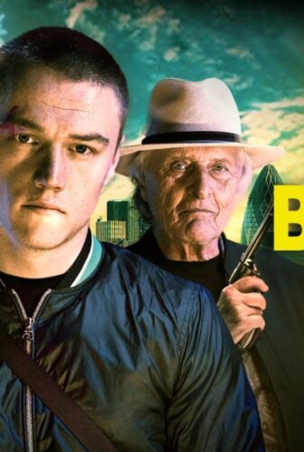فيلم Break 2020 مترجم