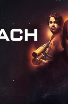 فيلم Breach 2020 مترجم
