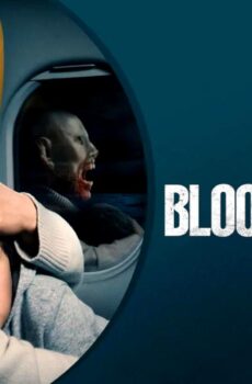 فيلم Blood Red Sky 2021 مترجم