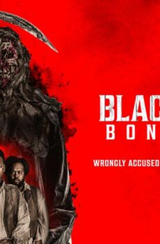 فيلم Blackstock Boneyard 2021 مترجم