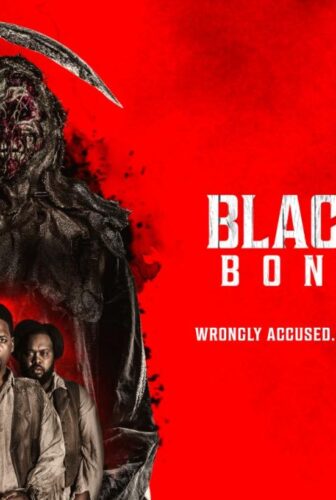 فيلم Blackstock Boneyard 2021 مترجم