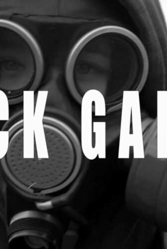 فيلم Black Garden 2019 مترجم