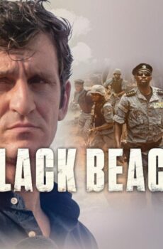 فيلم Black Beach 2020 مترجم