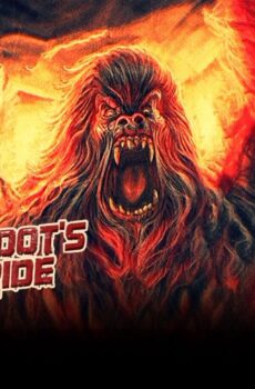 فيلم Bigfoot’s Bride 2021 مترجم
