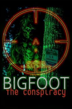 فيلم Bigfoot: The Conspiracy 2020 مترجم