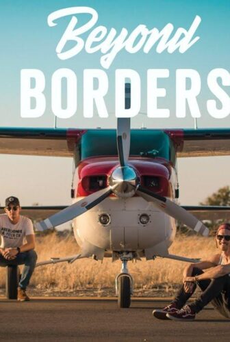 فيلم Beyond Borders 2021 مترجم