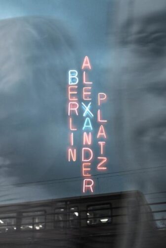 فيلم Berlin Alexanderplatz 2020 مترجم