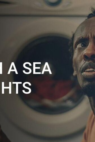 فيلم Beneath a Sea of Lights 2020 مترجم