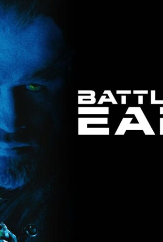 فيلم Battlefield Earth 2000 مترجم