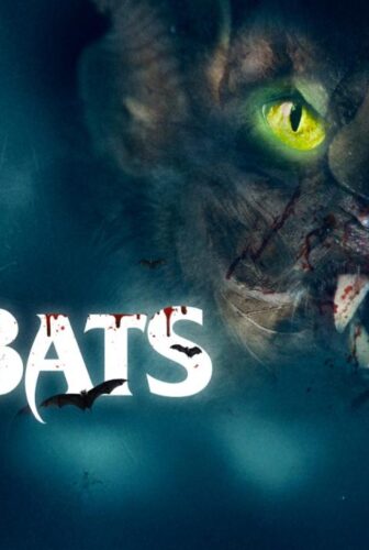 فيلم Bats 2021 مترجم